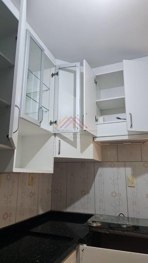 Apartamento, 2 quartos - Foto 12
