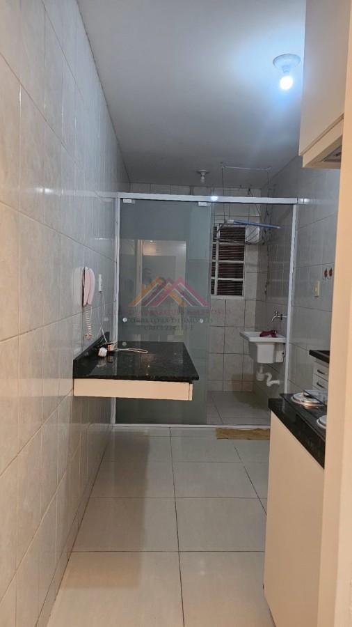 Apartamento, 2 quartos - Foto 11