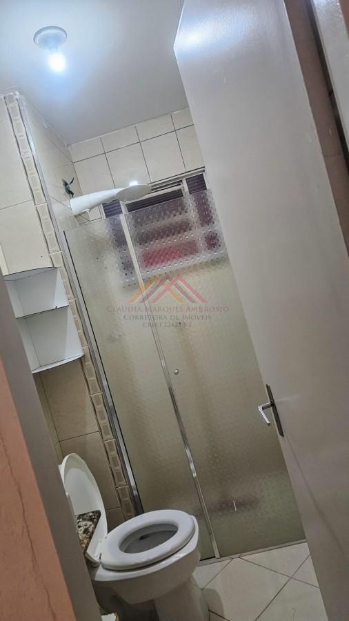 Apartamento, 2 quartos - Foto 17