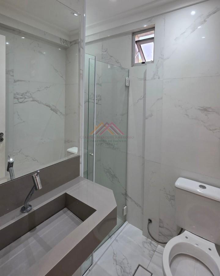 Apartamento, 2 quartos - Foto 2