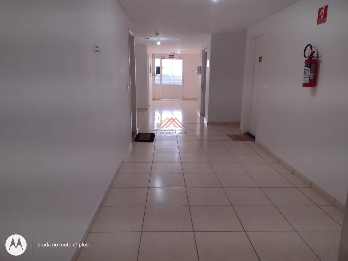 Apartamento, 2 quartos - Foto 4