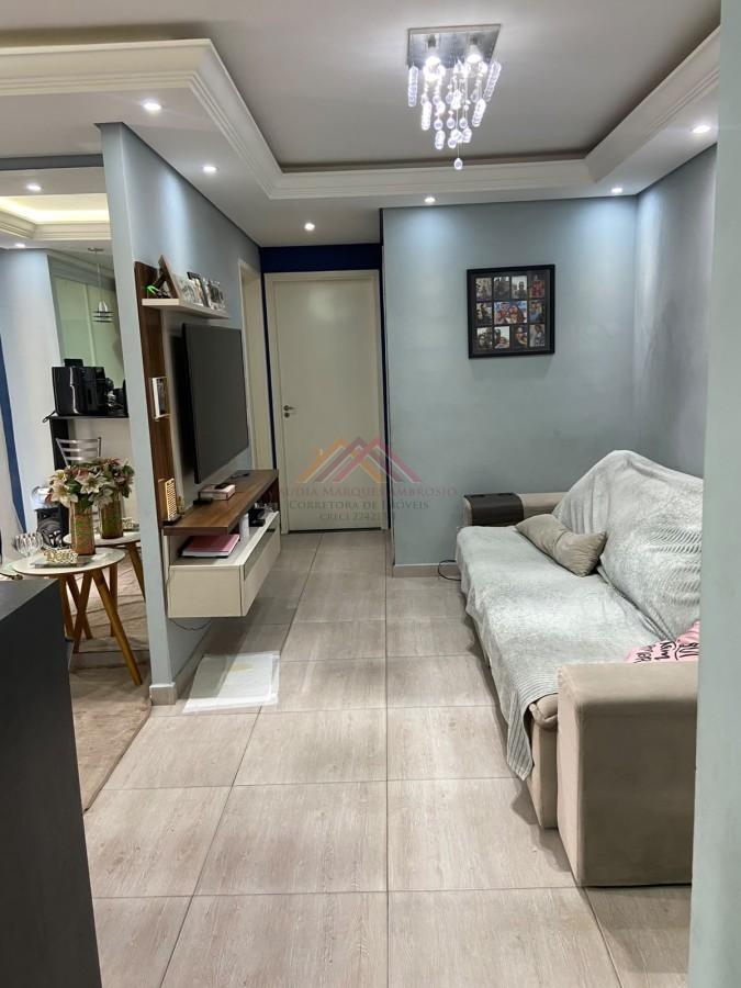 Apartamento, 2 quartos - Foto 6