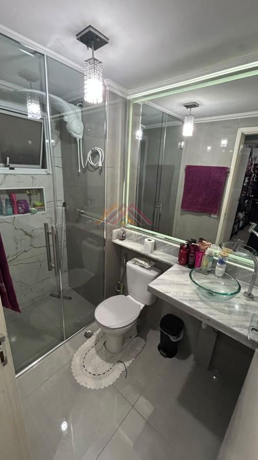 Apartamento, 2 quartos - Foto 7