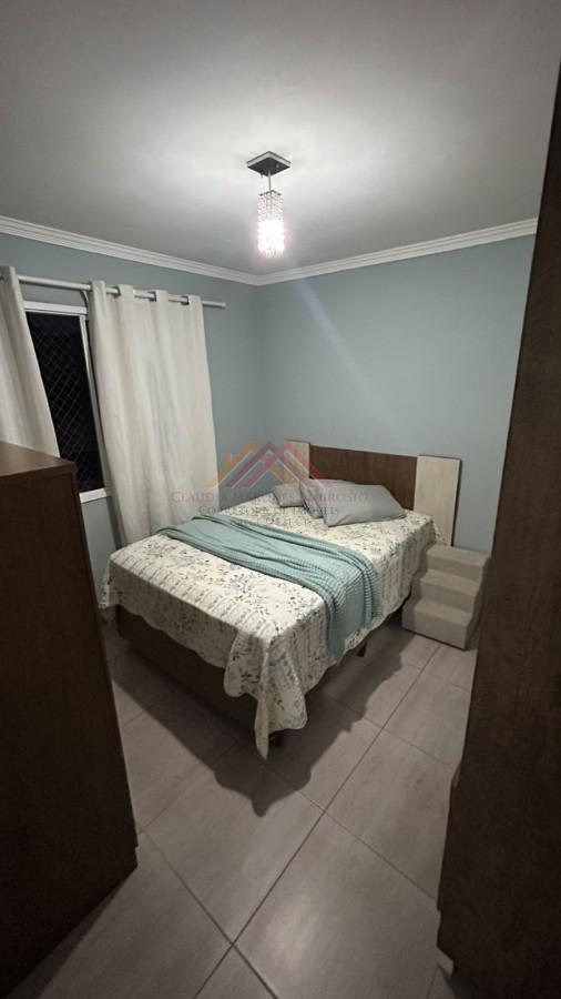 Apartamento, 2 quartos - Foto 8