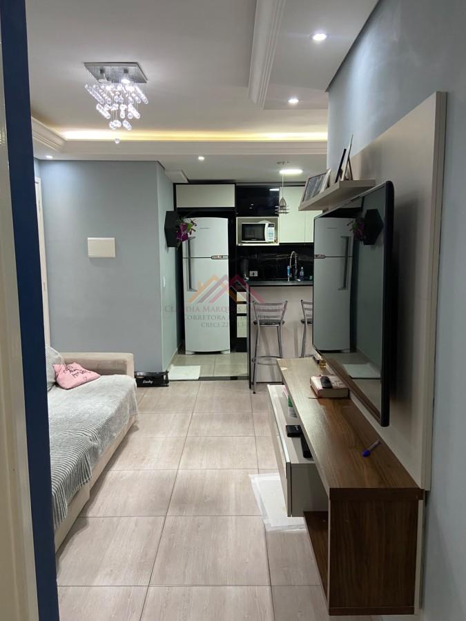 Apartamento, 2 quartos - Foto 10