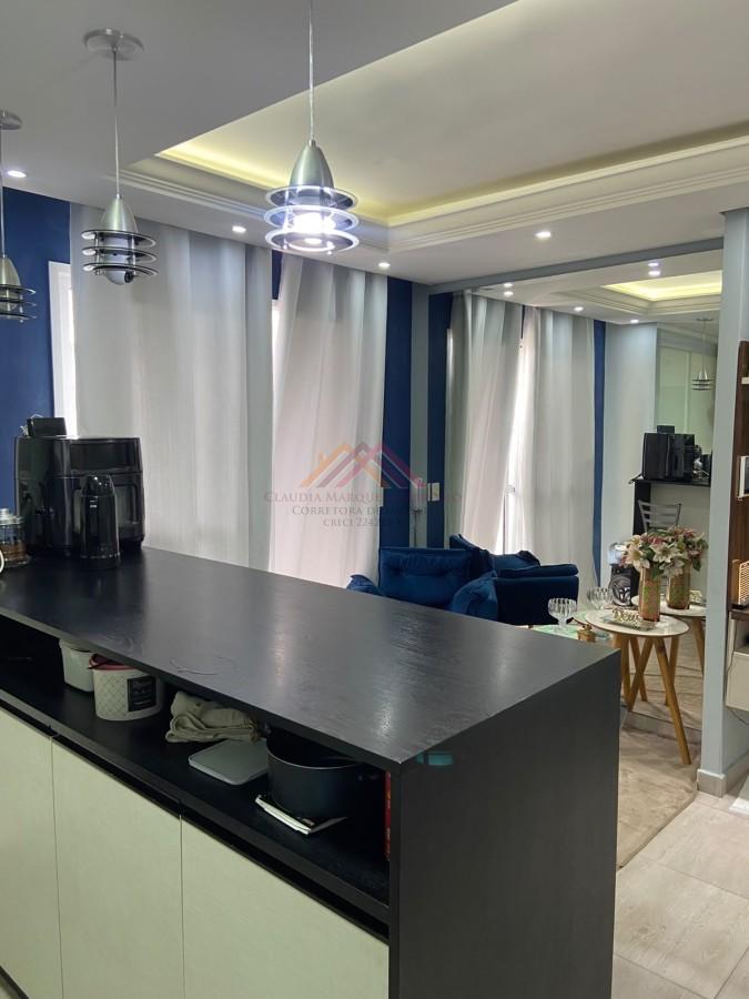Apartamento, 2 quartos - Foto 9